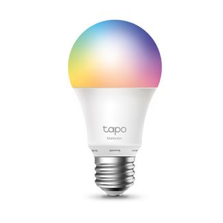 TP-Link TAPO L530E Smart Wifi Light Bulb, Dimmable E27 Edison Screw