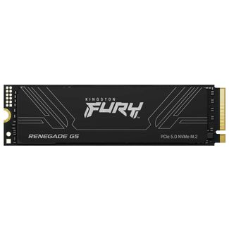 Kingston SFYR2D/8T1 FURY Renegade G5 PCIe 5.0 M.2 NVMe SSD 8192GB
