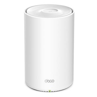 TP-Link Deco X20-4G(1-pack) 4G+ AX1800 Whole Home Mesh WiFi 6 Gateway