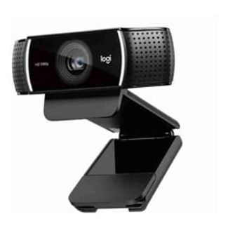 Logitech 960-001091 C922 Pro Stream FHD 1080P Webcam