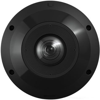 Ubiquiti UVC-G6-Pro-360-B UniFi G6 Pro 360 IP Camera Black