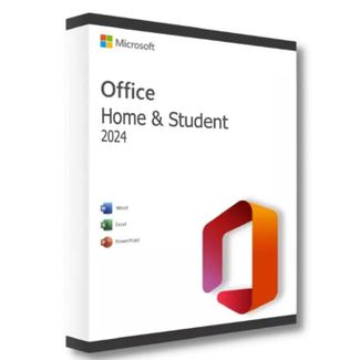 Microsoft EP2-06795 ESD Office Home & Student 2024