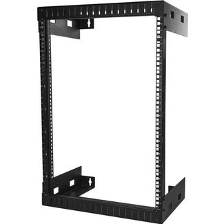 StarTech RK15WALLO 15U Wall Mount Server Rack - 12in Depth