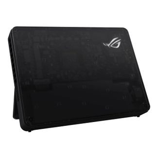 ASUS GC34R-036 ROG XG Mobile GeForce RTX 5070 Ti External Laptop Graphics Card