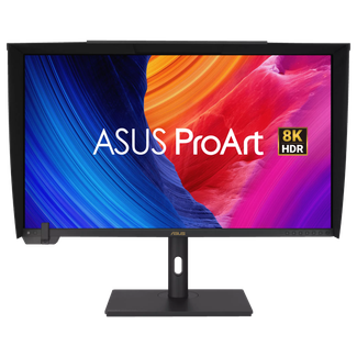 ASUS ProArt PA32KCX 32" 8K UHD HDR1000 AdaptiveSync IPS Professional Monitor