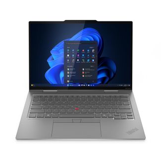 Lenovo 21Q0001YAU ThinkPad X1 2-in-1 G10 Aura Laptop 14" WUXGA TOUCH U7-255U 32GB 512GB W11P(AI)