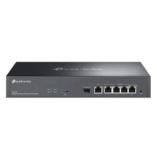 TP-Link ER7406 Omada Gigabit Rackmount/Desktop VPN Gateway