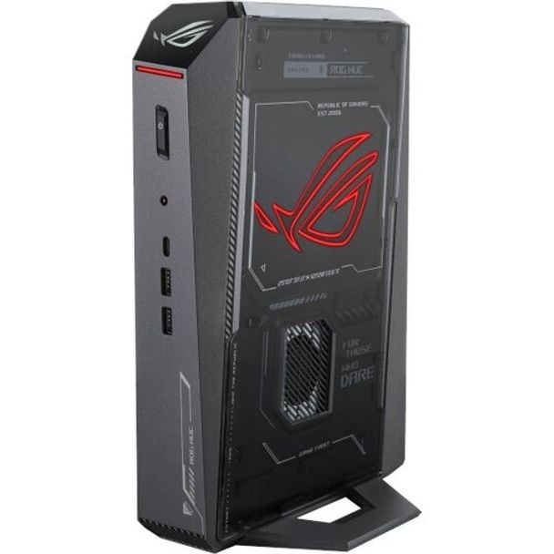 ASUS RNUC15JNK9X48AA4 ROG NUC 2025 with Ultra 9 275HX RTX 5070 2TB Wi-Fi 7 Bluetooth W11H