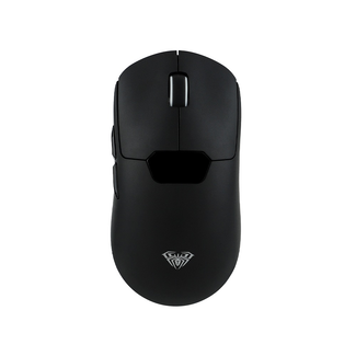 AULA SC390-W Tri-Mode Wireless Gaming Mouse White