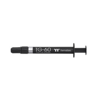 Thermaltake CL-O034-GROSGM-A TG-60 Premium Liquid Metal Thermal Compound Kit