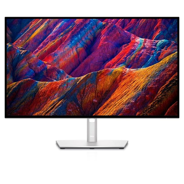 Dell U3223QE 31.5" 4K 98% DCI-P3 IPS Monitor