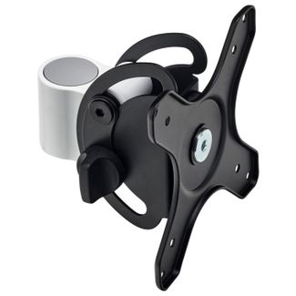Atdec AWM-LTH-W Heavy Duty Tilt Head for Monitors