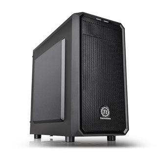Thermaltake CA-3D4-45S1NA-00 Versa H15 with 450w PSU