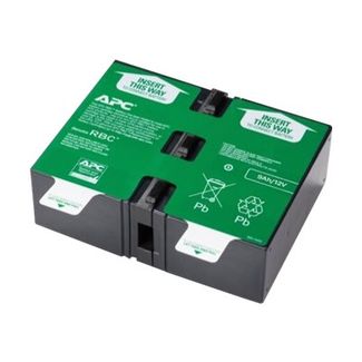 APC APCRBC166 Replacement Battery Cartridge #166