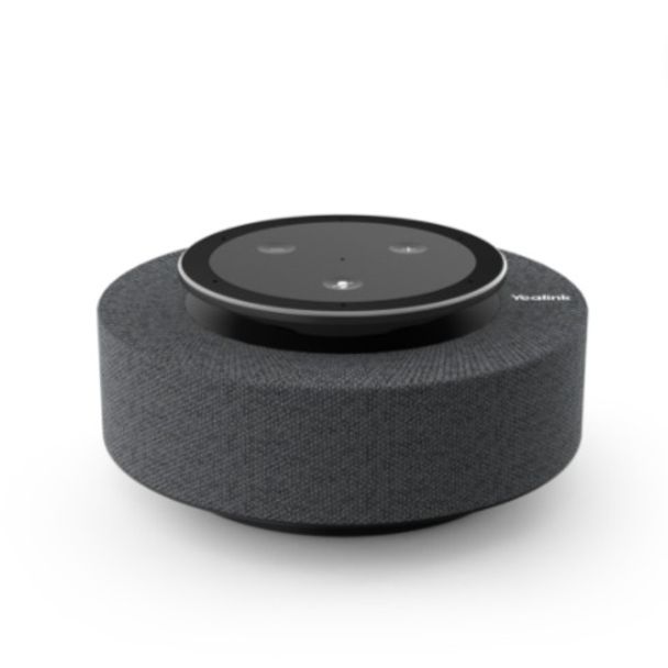 Yealink MSpeech AI speakerphone with 1.8m USB cable