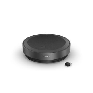 Jabra 2775-329 Speak2 75 MS Teams Speakerphone with Link 380c