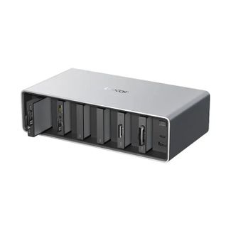 Lexar LPWF800N-4A1NAU Professional Workflow Docking Station