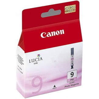 Canon PGI9PM Photo Magenta Ink Cartridge
