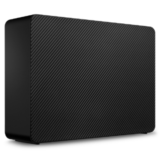 Seagate STKP12000400 12TB EXPANSION Desktop USB 3.0 External Hard Drive