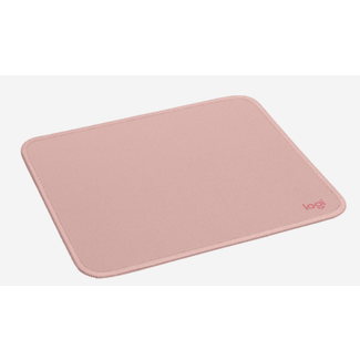 Logitech 956-000033 Mouse Pad Studio Series - Darker Rose