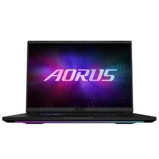 Gigabyte AORUS MASTER 16 6ZJM6AUE64SH Gaming Laptop 16" WQXGA OLED Ryzen 9 9955HX3D 32GB 1TB RTX5090 W11H