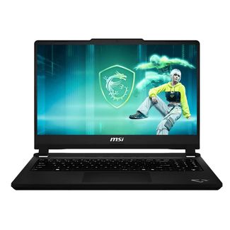 MSI Cyborg 15 Max C2WG-244AU Laptop 15.6" FHD Core 7 240H 16GB 512GB RTX 5070 W11H