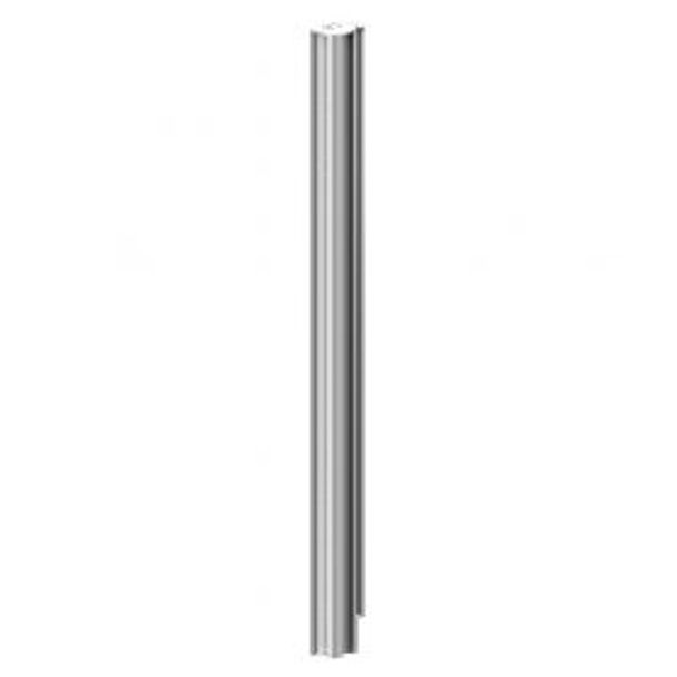 Atdec AWM-P75G-S 750mm Post Silver