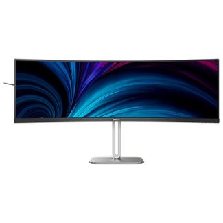 Philips 49B2U5900C Office Pro 49" DQHD Ultrawide HDR400 VA Ultrawide Curved Monitor