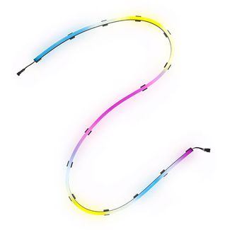 Corsair CD-9010005-WW LS100 Smart Lightning Strip Expansion Kit 1.4m