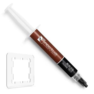 Noctua NT-H1-3.5G-AM5 NT-H1 Thermal Compound 3.5g with AMD AM5 Guard