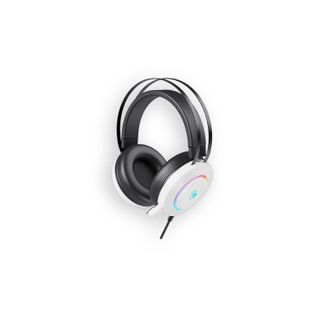 Bloody ERBHA719 G521 Virtual 7.1 USB Gaming Headset White