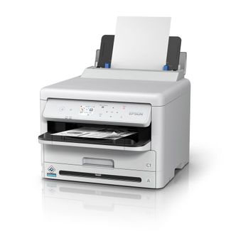 Epson C11CK77501 Workforce Pro WF-M5399 Mono Laser Printer