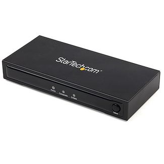 Startech VID2HDCON2 Converter - Composite to HDMI - 720p