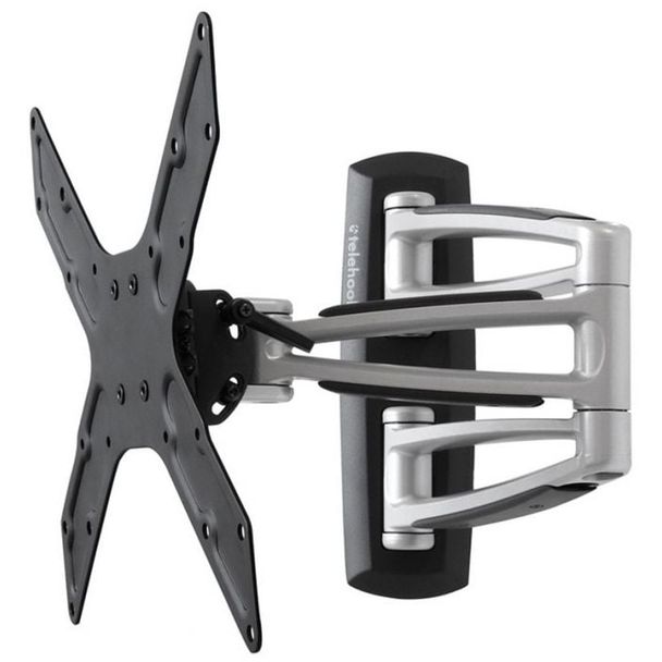 Atdec TH-2050-VFM Telehook 20-50 Wall Mount Full Motion