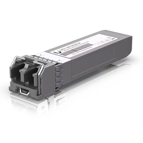 Ubiquiti UACC-OM-SFP28-SR UniFi Short Range SFP28 Multi-mode Optical Module