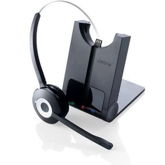 JABRA PRO920 Wireless Headset 920-25-508-103