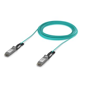 Ubiquiti UACC-AOC-QSFP28-20M 100G Long-Range QSFP28 Direct Attach Cable 20M