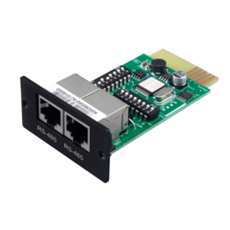 APC SRVSMB001 EASY UPS ON-LINE MODBUS CARD