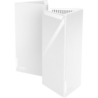 MSI MRBE50-2PK Roamii BE Lite Wi-Fi 7 Router 2-Pack