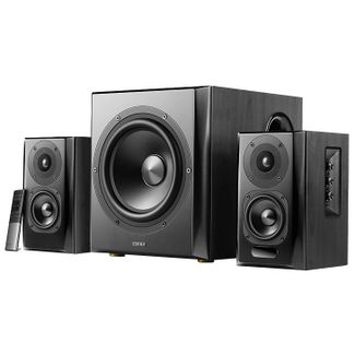 Edifier S351DB 2.1 Bluetooth Multimedia Speakers with Subwoofer
