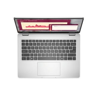 Dell BTP107_PC14250_AU3Y Pro 14 PC14250 Laptop 14" WUXGA Ultra 7 255U 16GB 512GB W11P