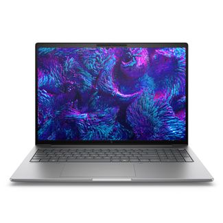 HP BV5L6PT Zbook 8 G1i Laptop 16" WUXGA AI U7-255H 32GB 1TB W11P