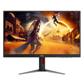 AOC Q27G4Z 27" QHD 260Hz Fast IPS Gaming Monitor