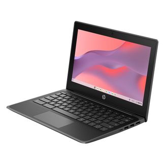 HP B97WYPT Fortis G1i Laptop 11" HD Touch N150 8GB 64GB eMMC ChromeOS Jet Black