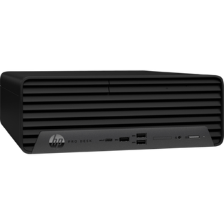 HP 6L5Q3PA ProDesk 400 G9 SFF Desktop PC I5-12500 16GB 512GB W11P