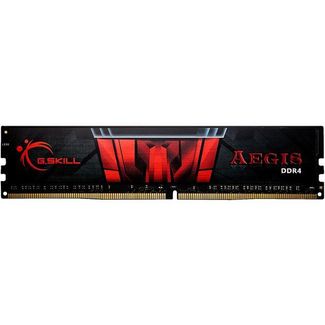 G.Skill F4-3200C16S-16GIS Aegis 16GB DDR4 3200MHZ DIMM