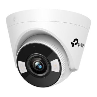 TP-Link VIGI C450(4MM) 5MP Full-Colour Turret IP Camera 4mm Lens