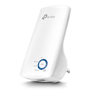  TP-LINK TL-WA850RE 300Mbps Universal Wi-Fi Range Extender
