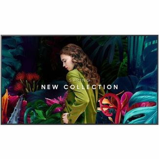 Samsung LH75QBCNBGCXXY 75" UHD 350nit Commercial Display
