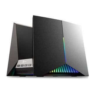 TP-Link Archer GE800 BE19000 Tri-Band Wi-Fi 7 RGB Gaming Router